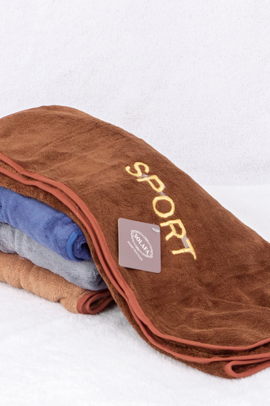 Рушник для обличчя